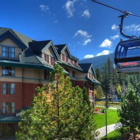Nye Ski Resort For 8 Marriott Timberlodge Tahoe South Lake Tahoe Exterior foto