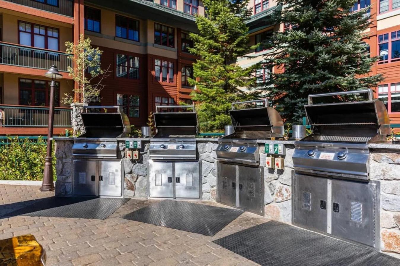 Nye Ski Resort For 8 Marriott Timberlodge Tahoe South Lake Tahoe Exterior foto